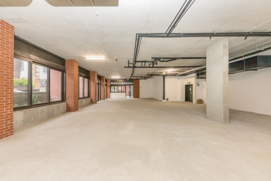 Commercial Property for Sale in Gardens Western Cape
